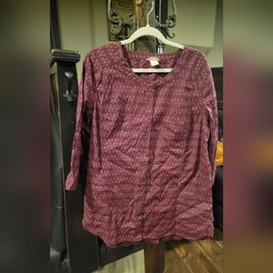 Duluth Trading Free Range Organic Cotton XL